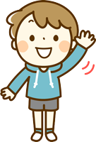 順次降園・預かり保育